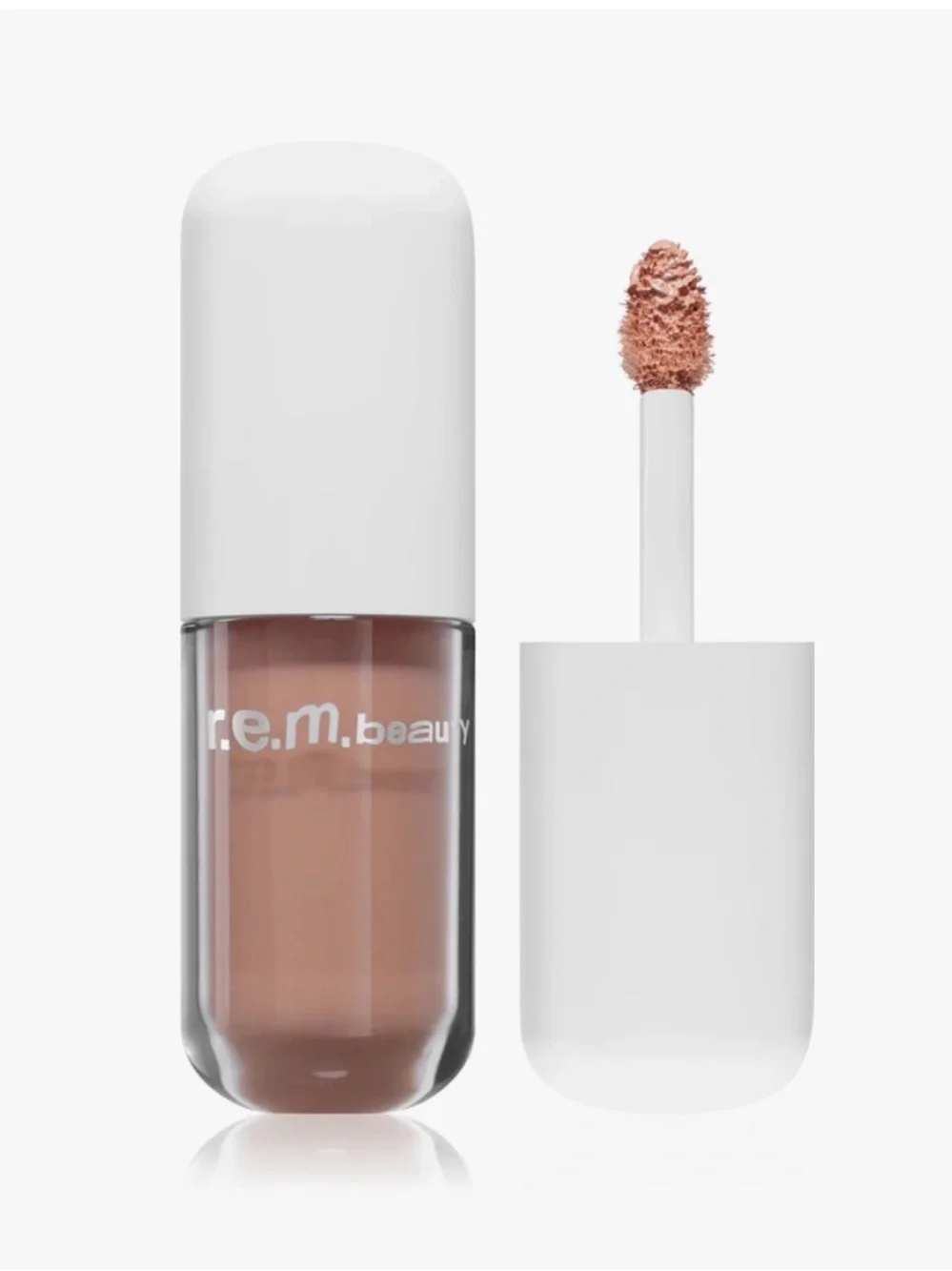 r.e.m. beauty Midnight Shadows Liquid Eyeshadow G2G 4ml Full Size